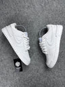 Tênis Nike Dunk - Twist Branco