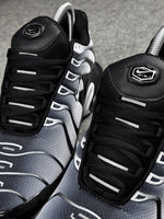 Tênis Nike Air Max TN - Black Metallic