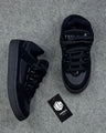 Tênis Tesla Premium - Preto/preto/Preto