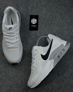 Tênis Nike Air Max - Branco