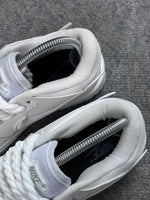 Tênis Nike Dunk - Twist Branco