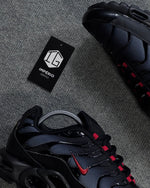 Tênis Nike Air Max TN - Dracula