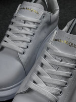 Tênis Alexander McQueen White