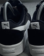 Tênis Puma Park Lifestyle - Preto