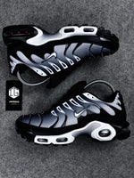 Tênis Nike Air Max TN - Black Metallic