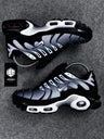 Tênis Nike Air Max TN - Black Metallic