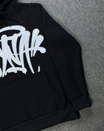 Blusa Moletom Canguru Syna - Preto