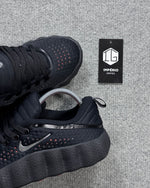 Tênis Nike Mind - Preto