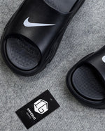 Slide Nike Just Do It - Preto