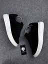 Tênis Alexander McQueen Camurça