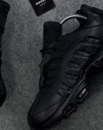 Tênis Nike Air Max 95 - Black