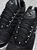 Tênis Nike Air Max Plus TN - Oreo