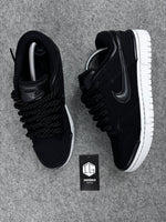 Tênis Nike Dunk - Twist Preto