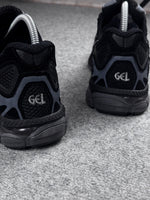 Tênis Asics Gel NYC - Preto