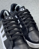Tênis Adidas Grand Court  - Preto