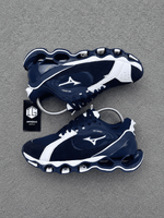 Tênis Mizuno Wave Pro