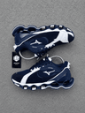 Tênis Mizuno Wave Pro