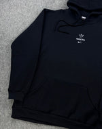 Blusa Moletom Canguru Nike Nocta - Preto
