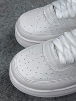 Tênis Nike Court Vision - Branco