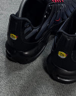 Tênis Nike Air Max TN - Dracula