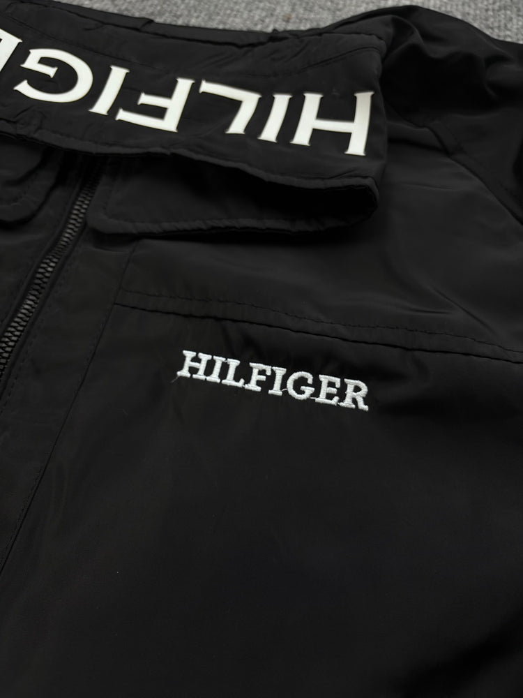 Jaqueta Velejador Tommy Hilfiger