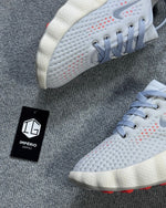Tênis Nike Mind - Cinza