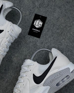 Tênis Nike Air Max - Branco