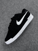 Tênis Nike Dunk - Twist Preto/Branco