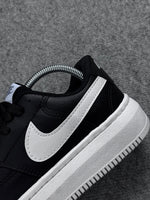Tênis Nike Court Vision - Preto