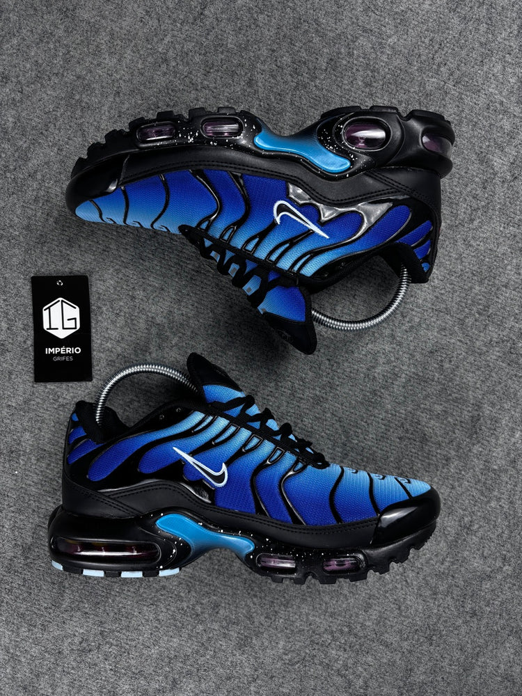 Tênis Nike Air Max TN - Nature Blue