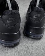 Tênis Nike Air Max - Preto