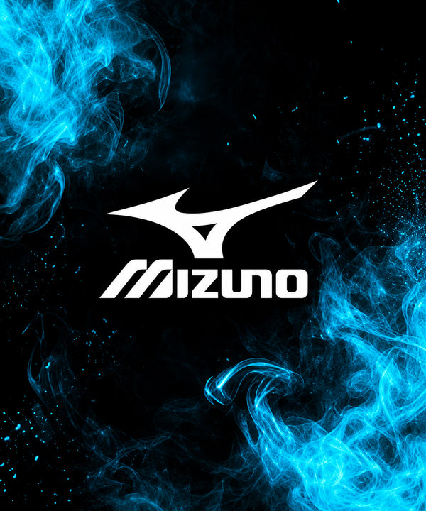 MIZUNO