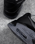 Tênis Nike Air Max - Preto