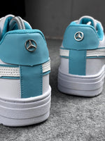 Tênis Puma Mercedes - Branco