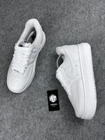 Tênis Nike Court Vision - Branco