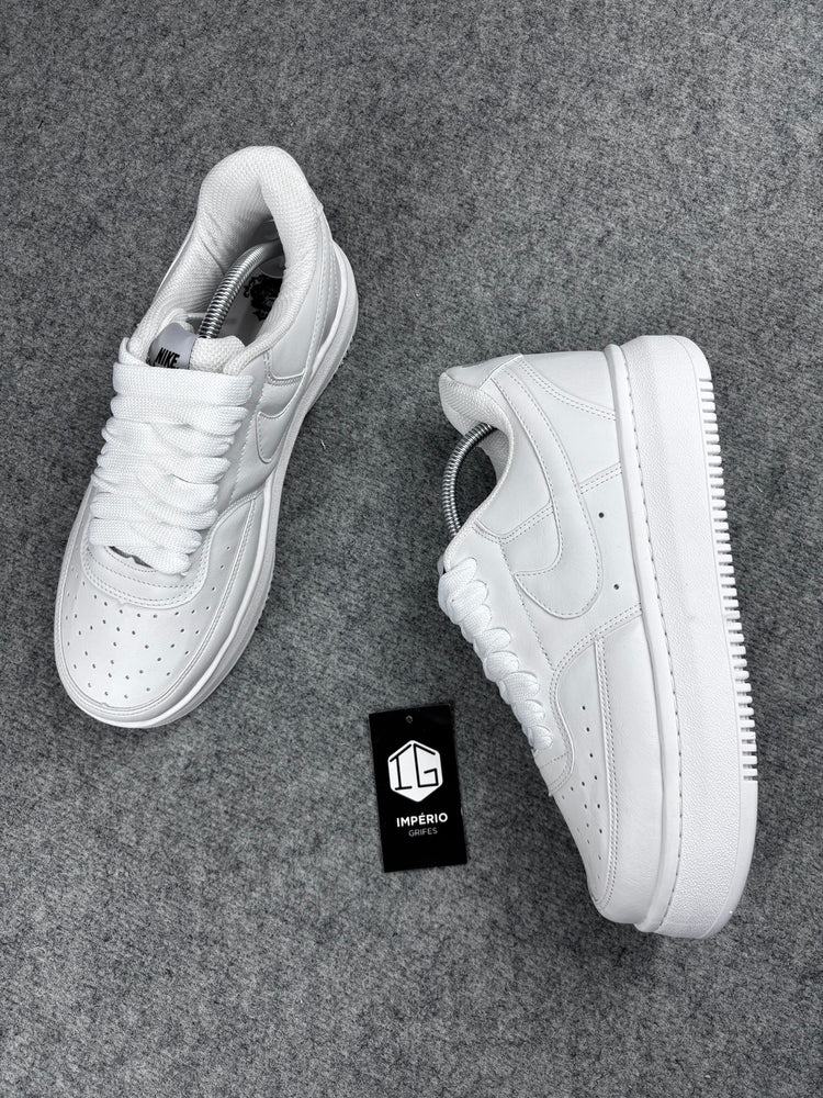 Tênis Nike Court Vision - Branco