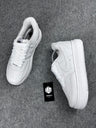 Tênis Nike Court Vision - Branco