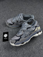 Tênis Asics Gel NYC - Cinza
