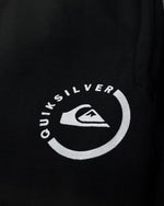 Conjunto Inverno Quiksilver - Preto
