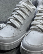 Tênis Puma Park Lifestyle - Branco