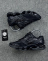Tênis Mizuno Pro 8 - Preto