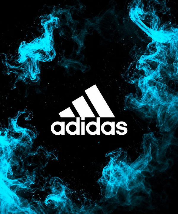 adidas