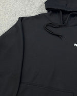 Blusa Moletom Canguru Puma - Preto