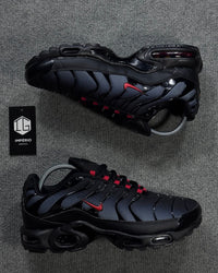 Tênis Nike Air Max TN - Dracula
