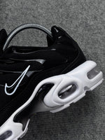 Tênis Nike Air Max Plus TN - Oreo