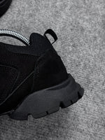 Tênis Oakley Botinha - Preto