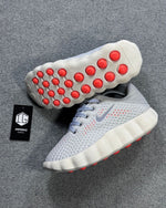 Tênis Nike Mind - Cinza