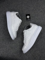 Tênis Alexander McQueen White