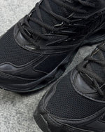 Tênis Mizuno Pro 8 - Preto