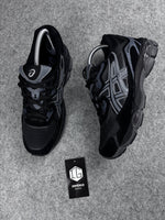 Tênis Asics Gel NYC - Preto